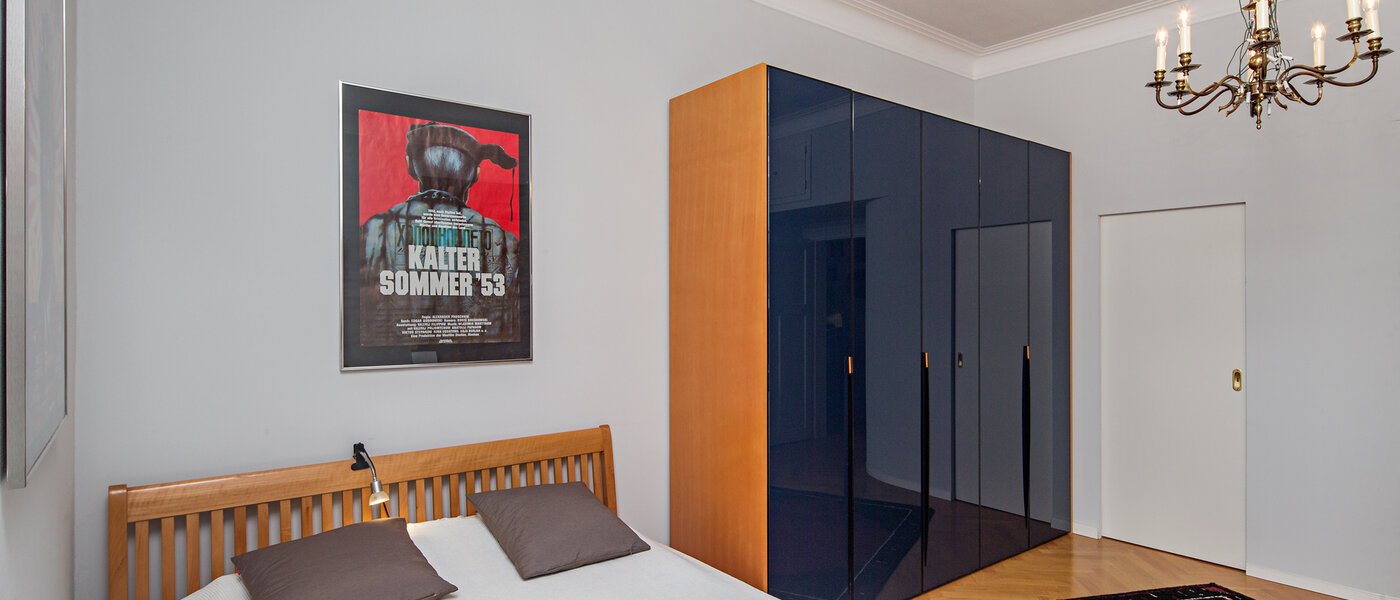 appartement München Neuhausen 04 dormir 3428