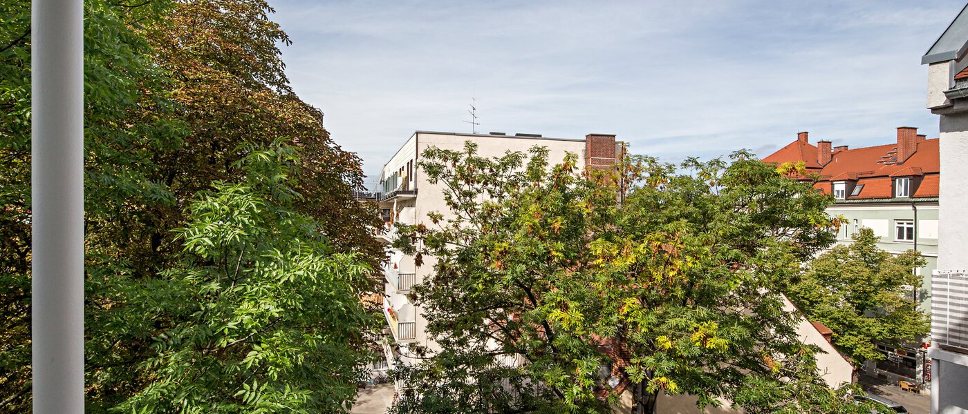 appartement München Neuhausen 01 vue 3428