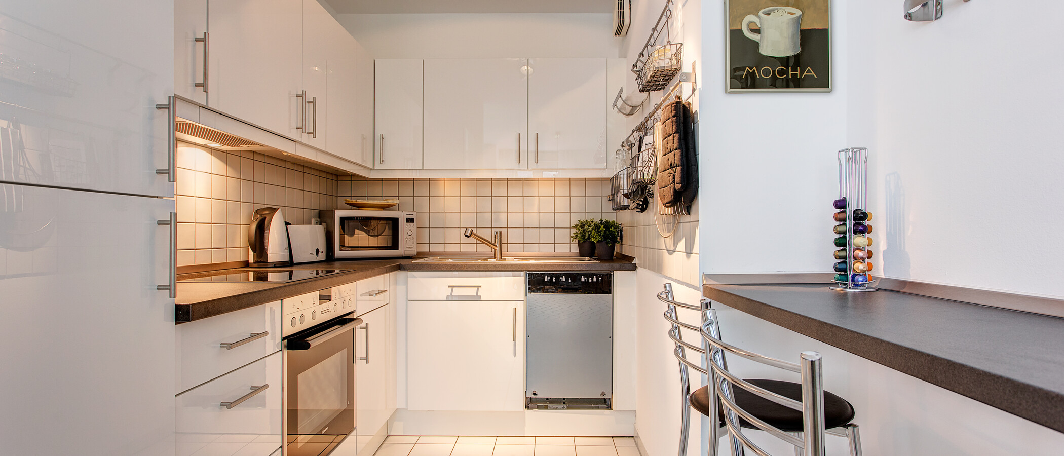 appartement München Haidhausen 01 cuisine 3443