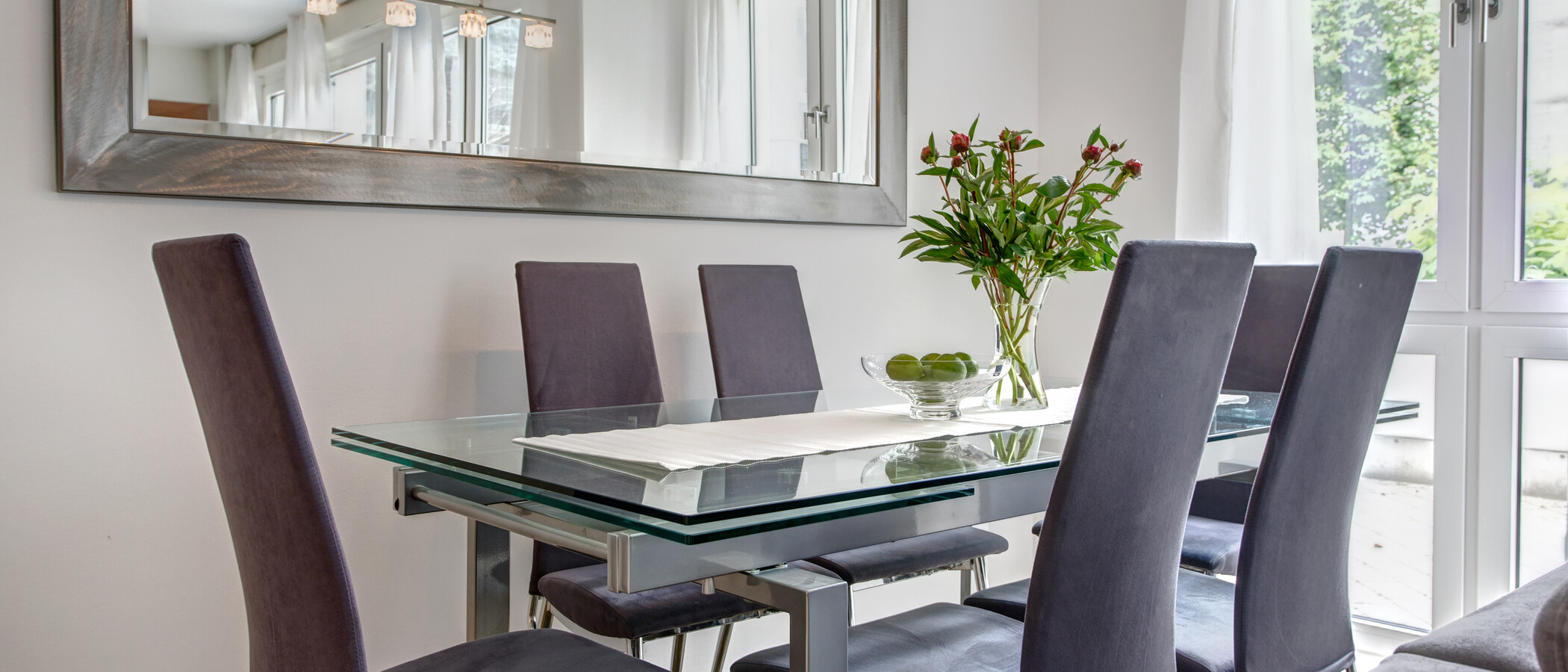 appartement München Haidhausen 01 salle à manger 3443