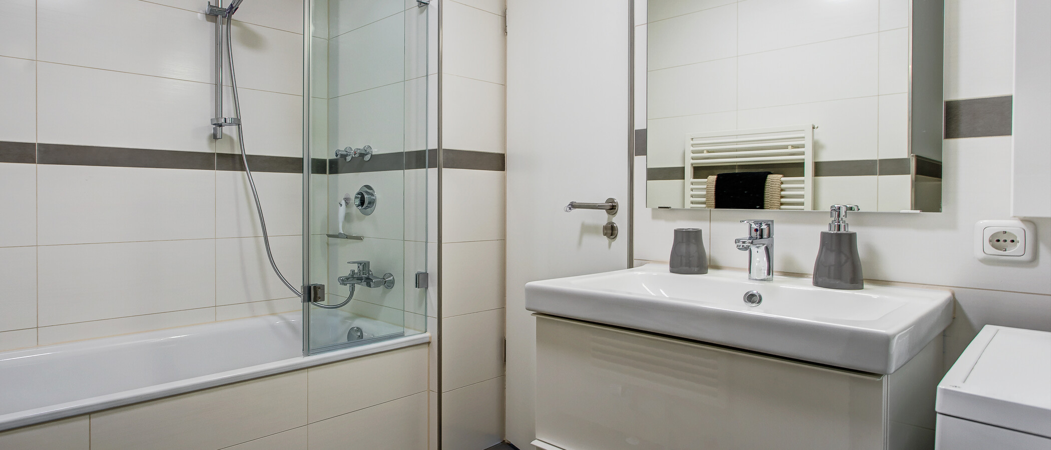 appartement München Haidhausen 02 salle de bain 3443