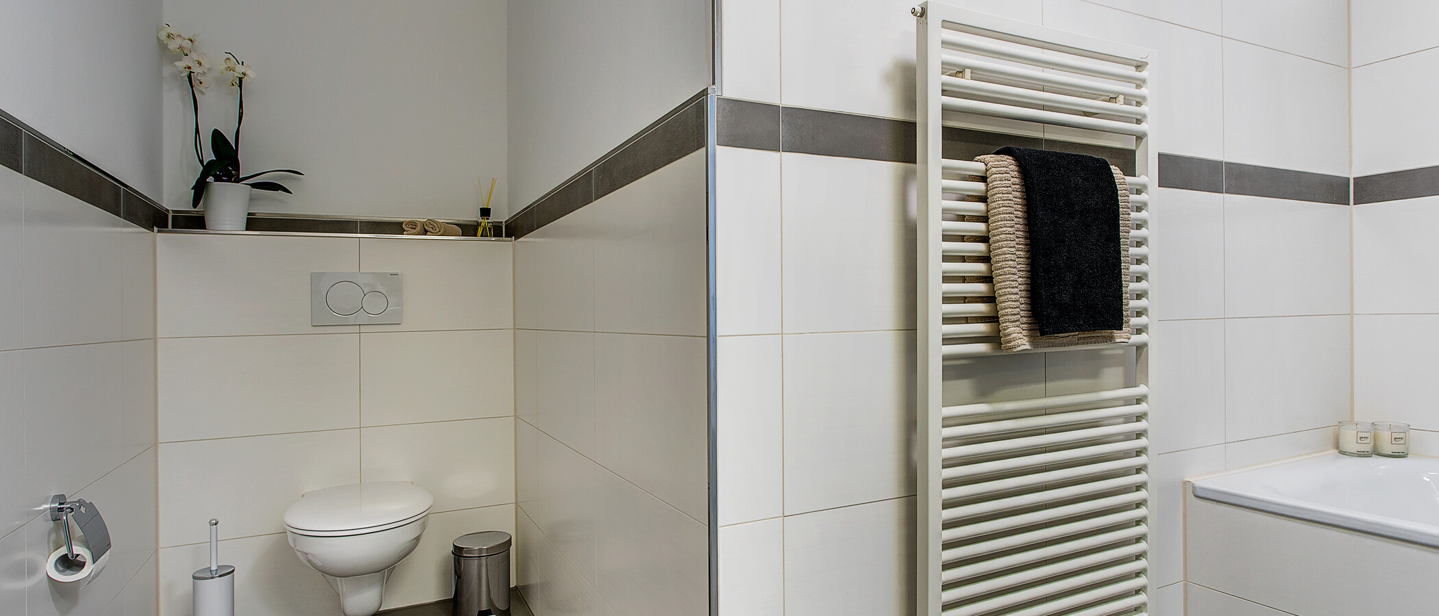 appartement München Haidhausen 03 salle de bain 3443