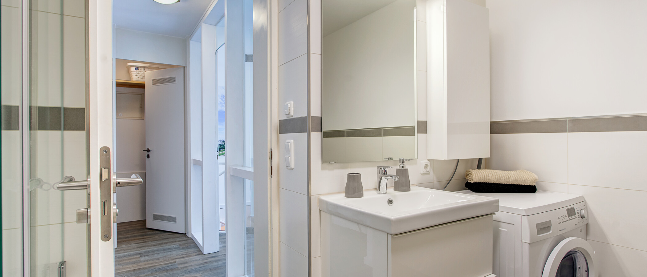 appartement München Haidhausen 04 salle de bain 3443