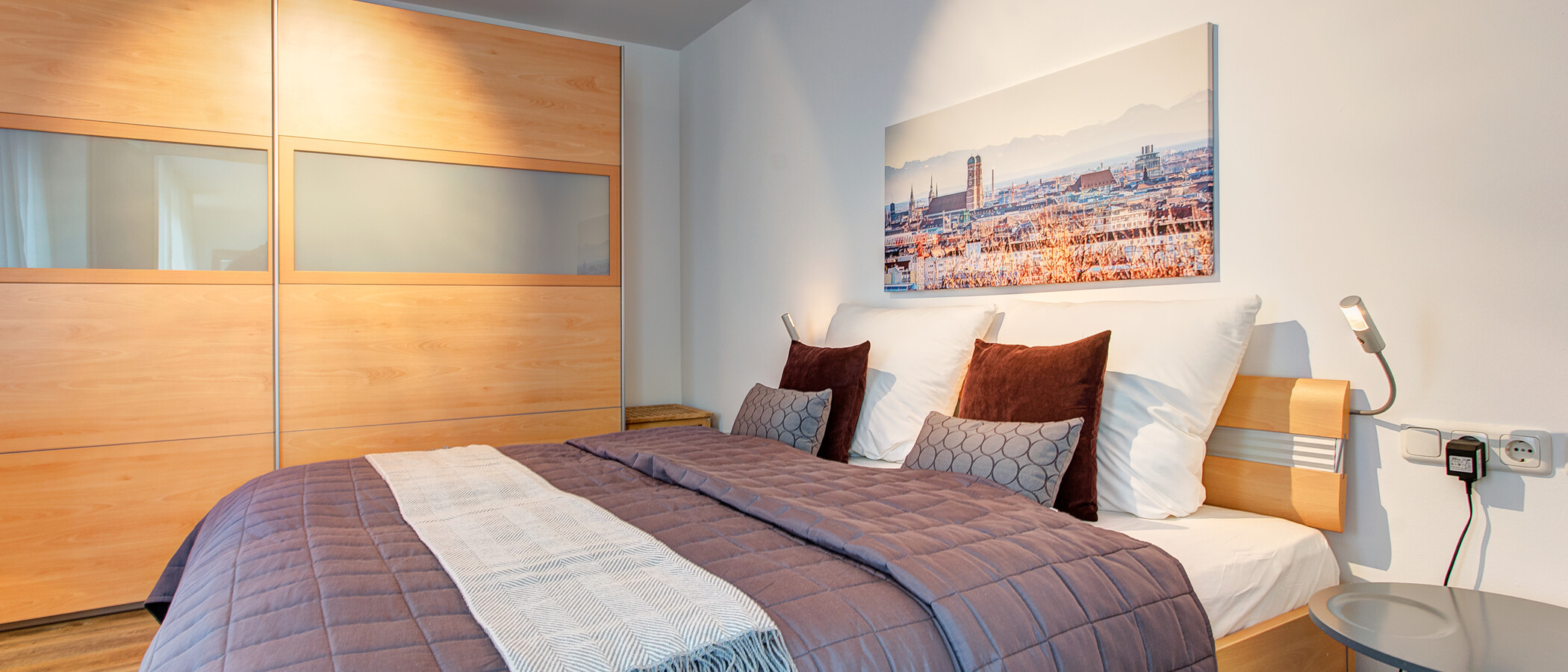 appartement München Haidhausen 01 dormir 3443