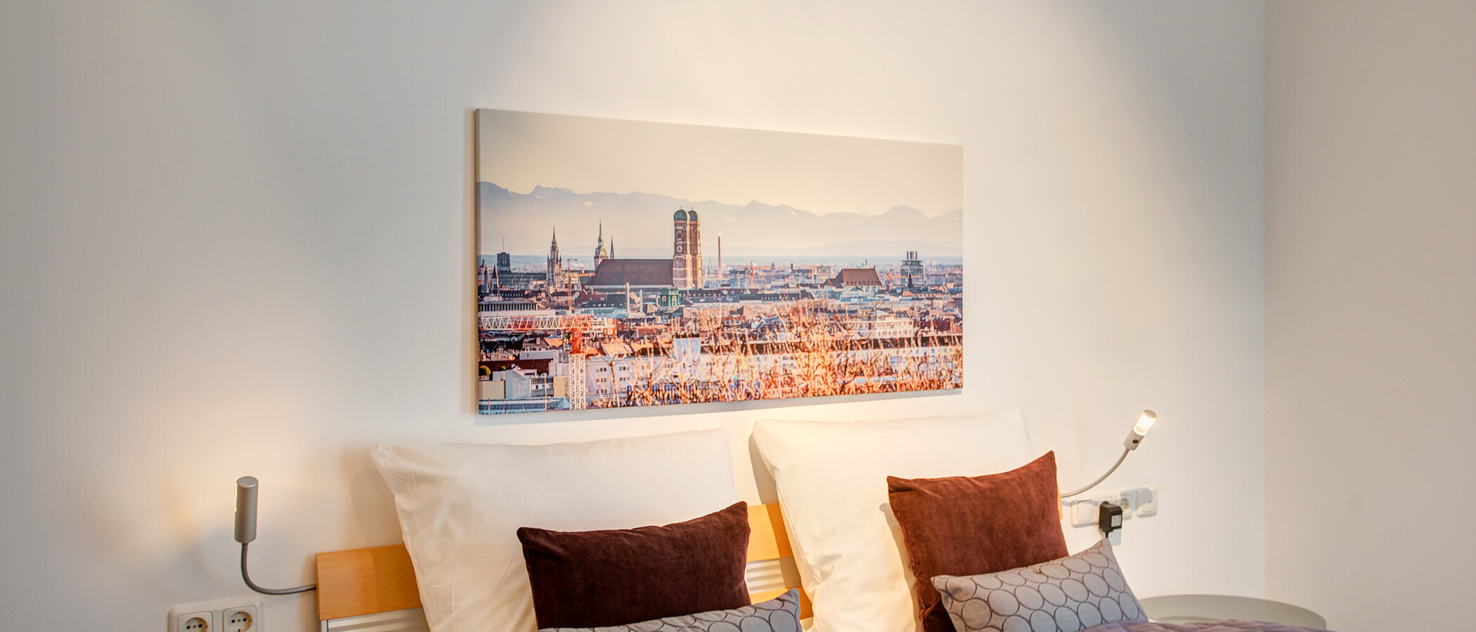 appartement München Haidhausen 02 dormir 3443