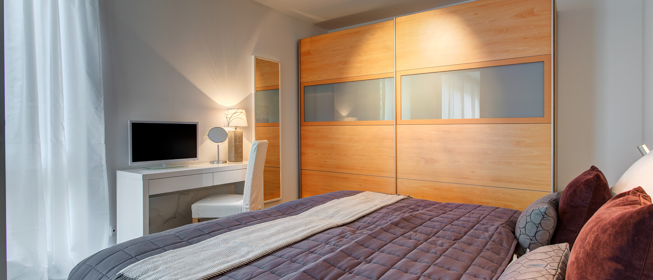 appartement München Haidhausen 03 dormir 3443