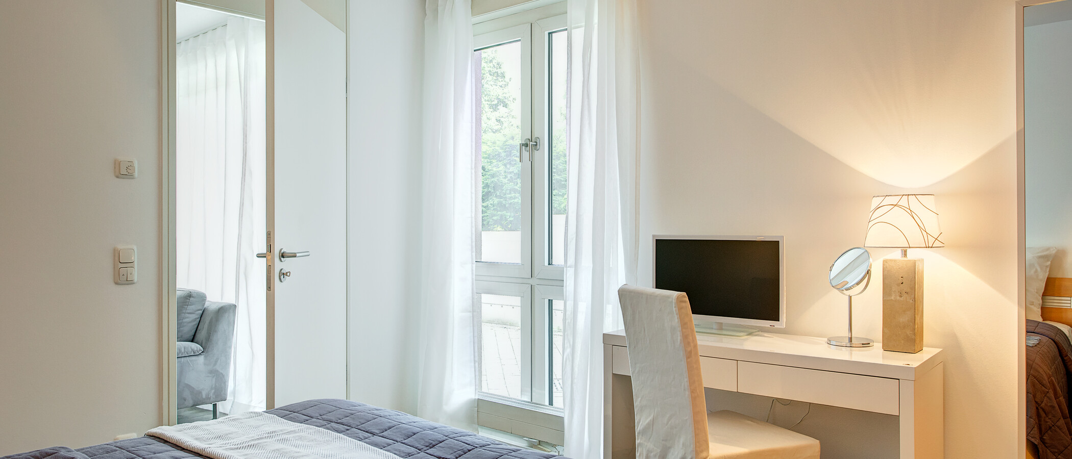 appartement München Haidhausen 04 dormir 3443