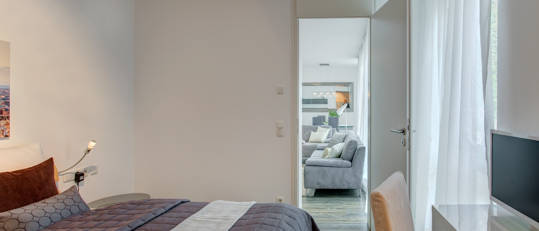 appartement München Haidhausen 05 dormir 3443