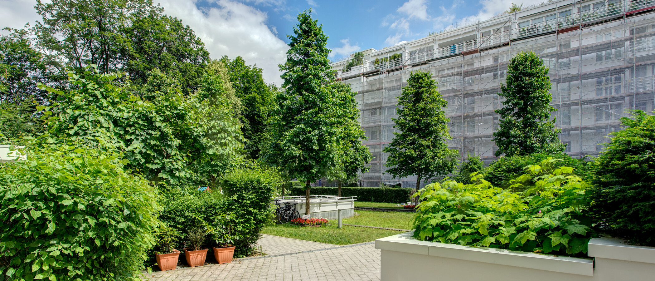 appartement München Haidhausen 01 vue 3443
