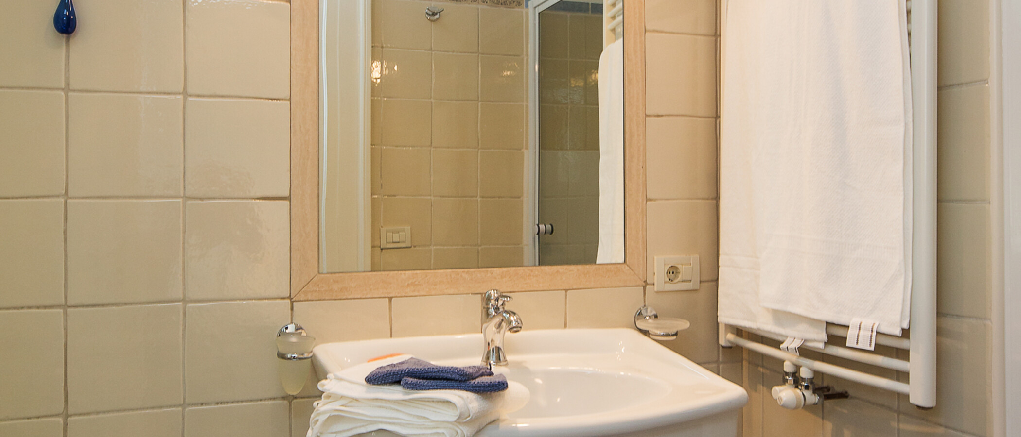 appartement München Lehel 02 2ème s. de bain 3457