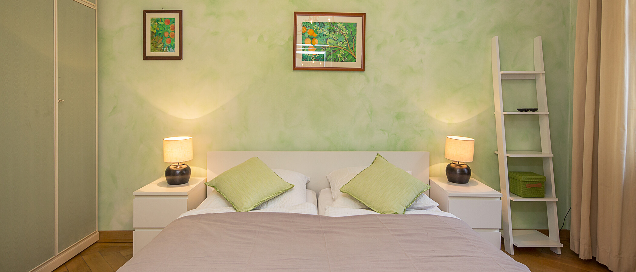 appartement München Lehel 01 dormir 3457