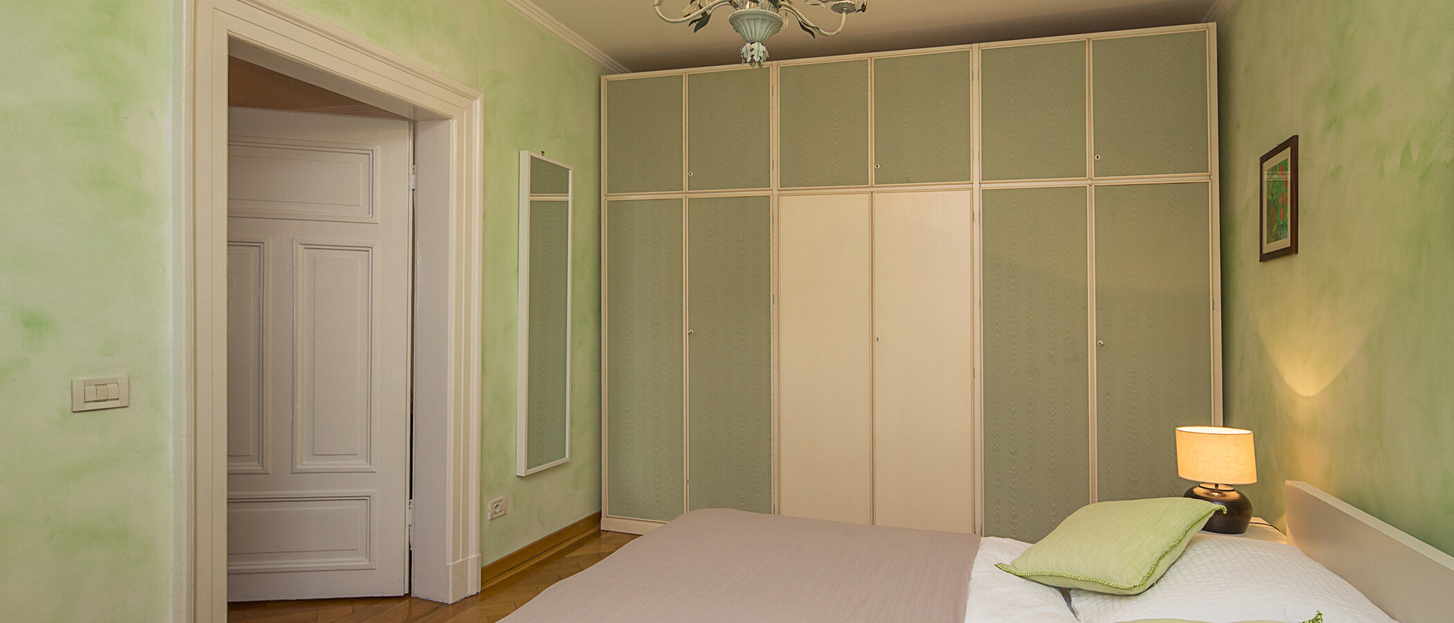 appartement München Lehel 03 dormir 3457