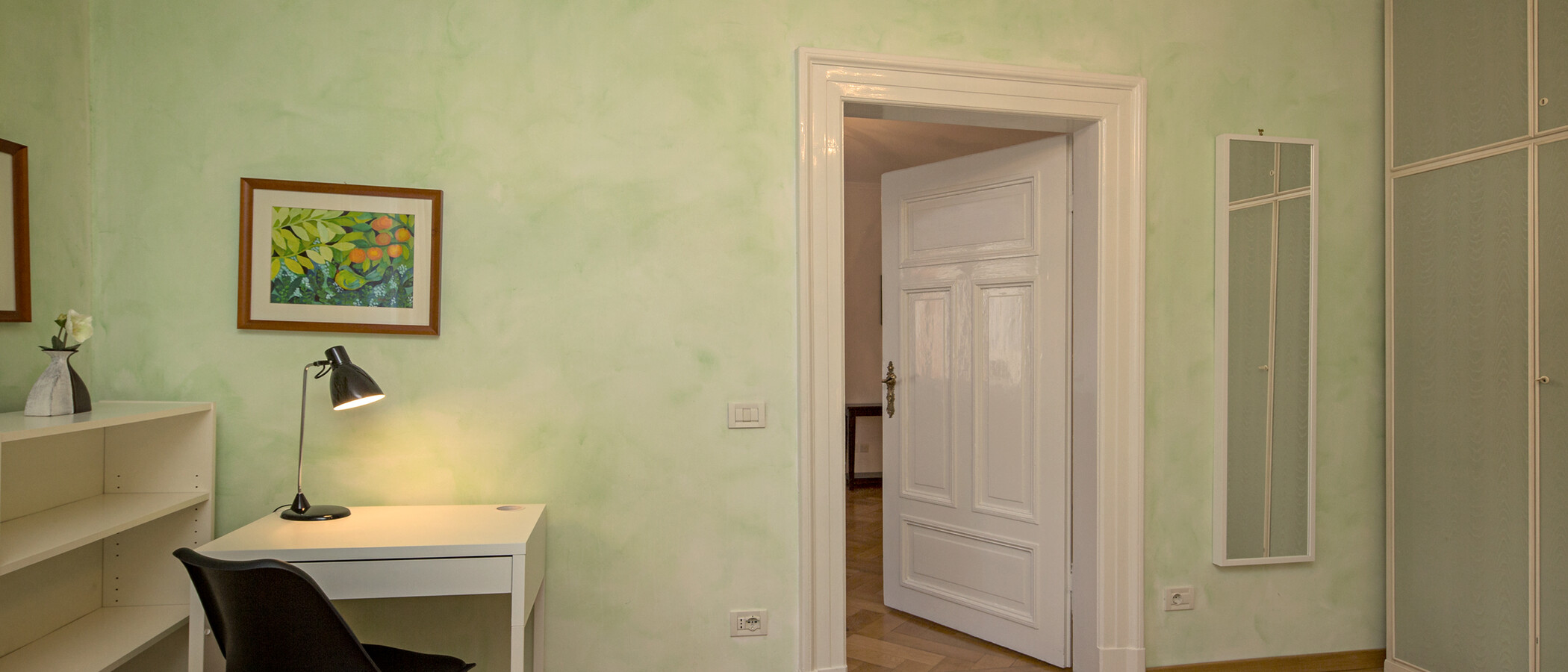 appartement München Lehel 04 dormir 3457