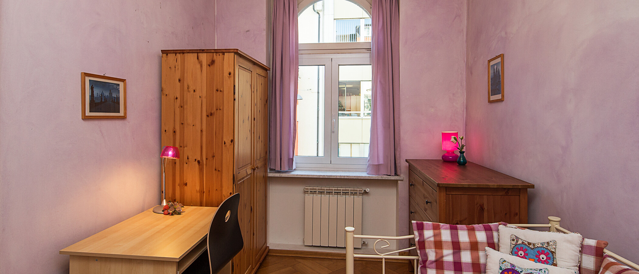 appartement München Lehel 01 ch. d´invité 3457