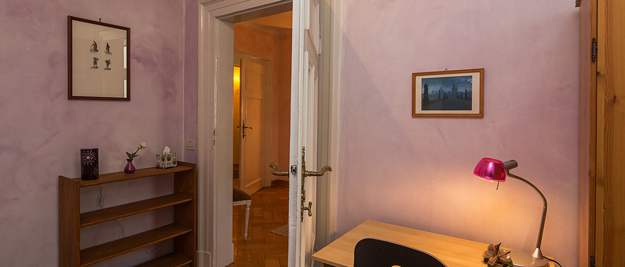 appartement München Lehel 04 ch. d´invité 3457