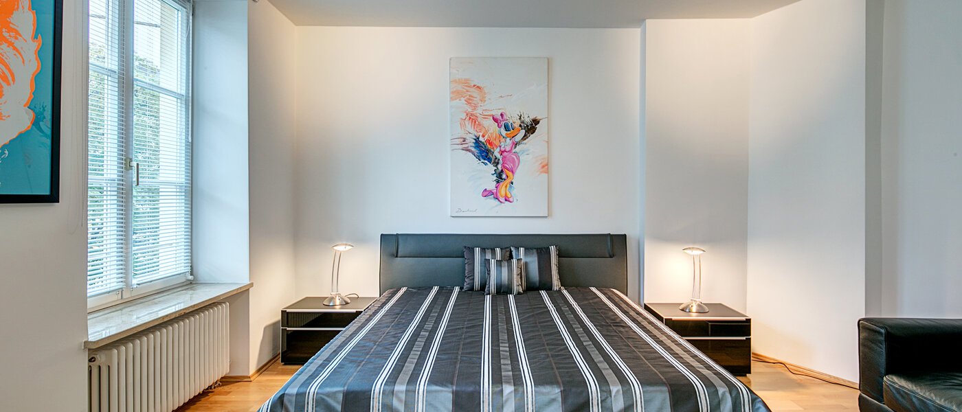 appartement München Gärtnerplatzviertel 03 dormir 3461