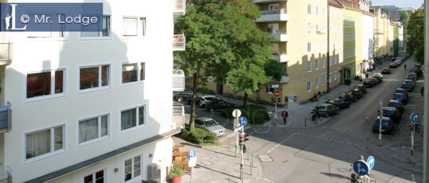 appartement München Gärtnerplatzviertel 01 vue 3461