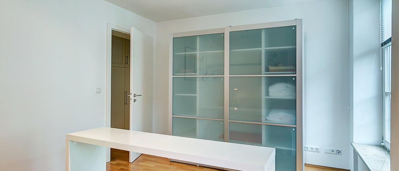 appartement München Gärtnerplatzviertel 03 2ème ch. à coucher 3461