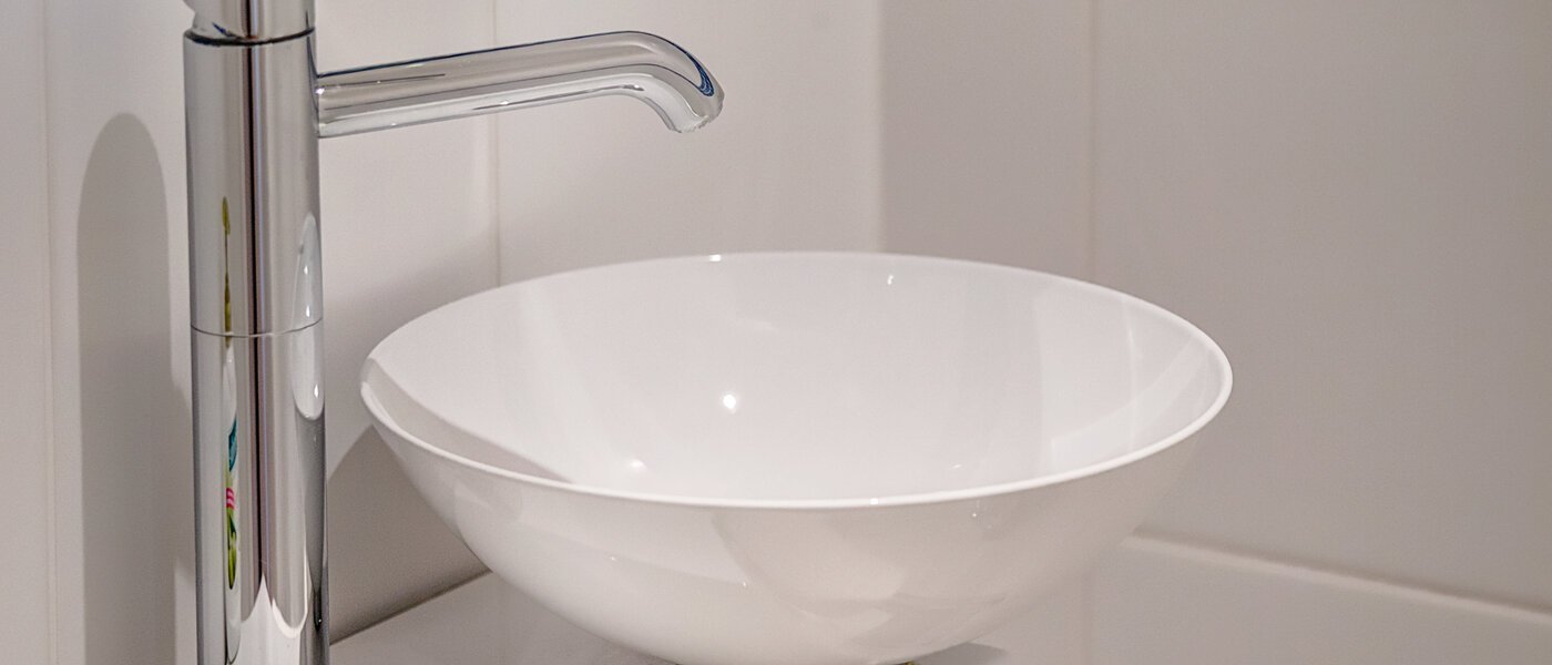 appartement München Gärtnerplatzviertel 02 deux toilettes 3461