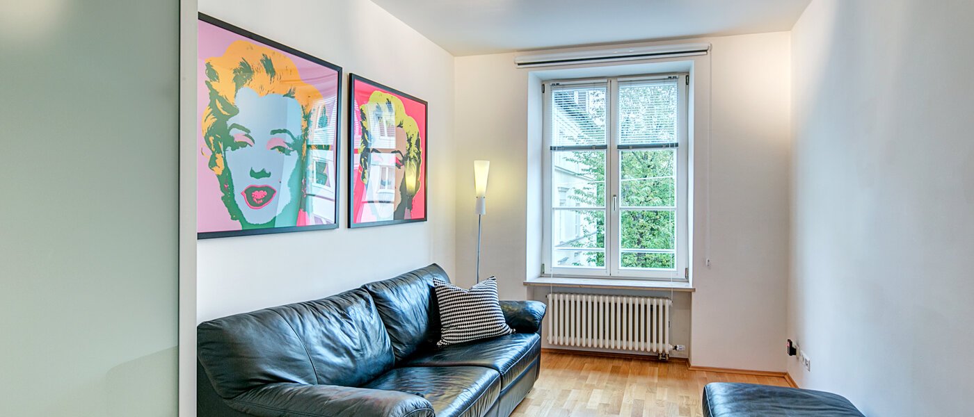 appartement München Gärtnerplatzviertel 01 ch. d´invité 3461