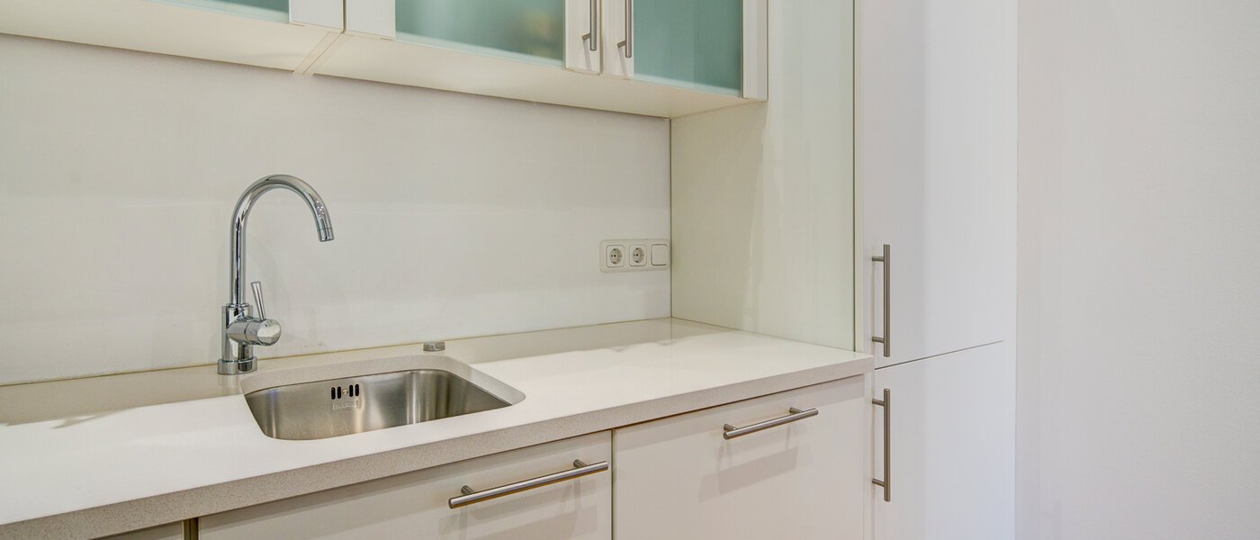 appartement München Gärtnerplatzviertel 03 cuisine 3462