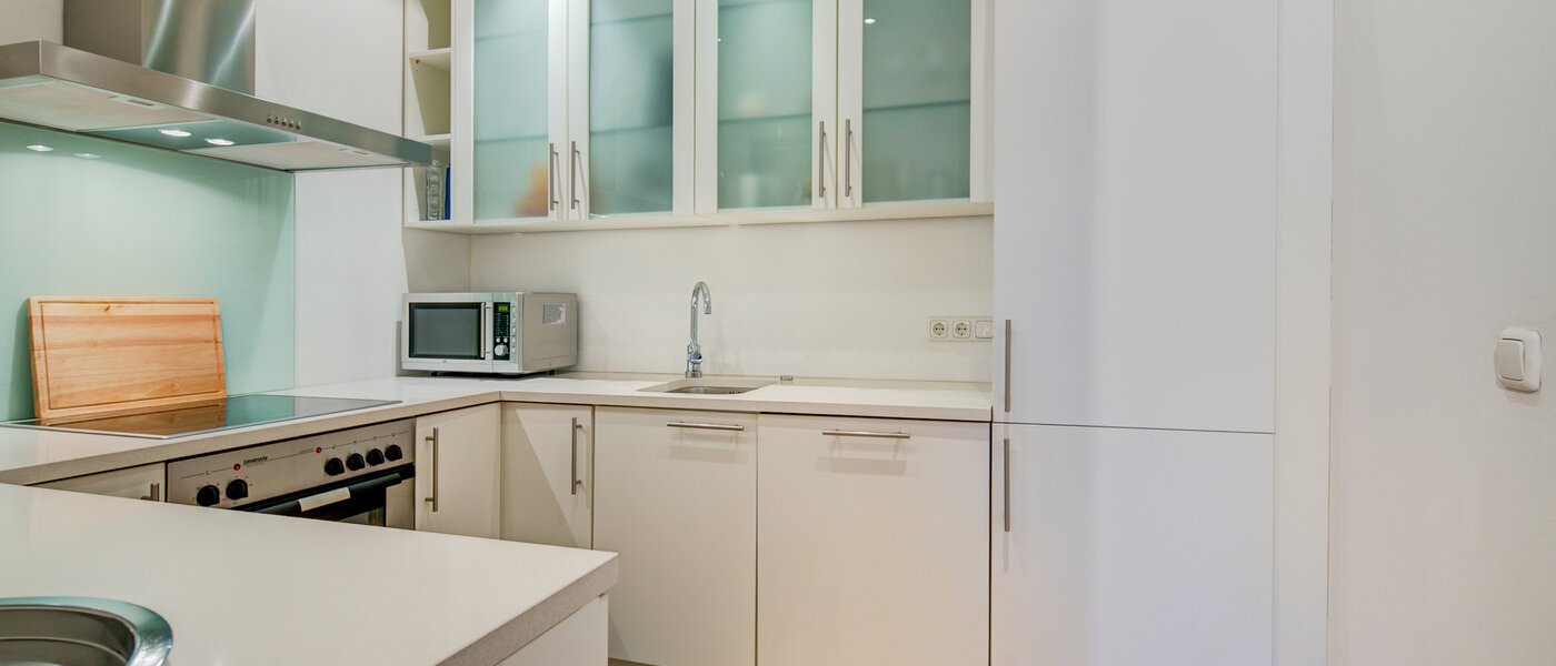 appartement München Gärtnerplatzviertel 04 cuisine 3462
