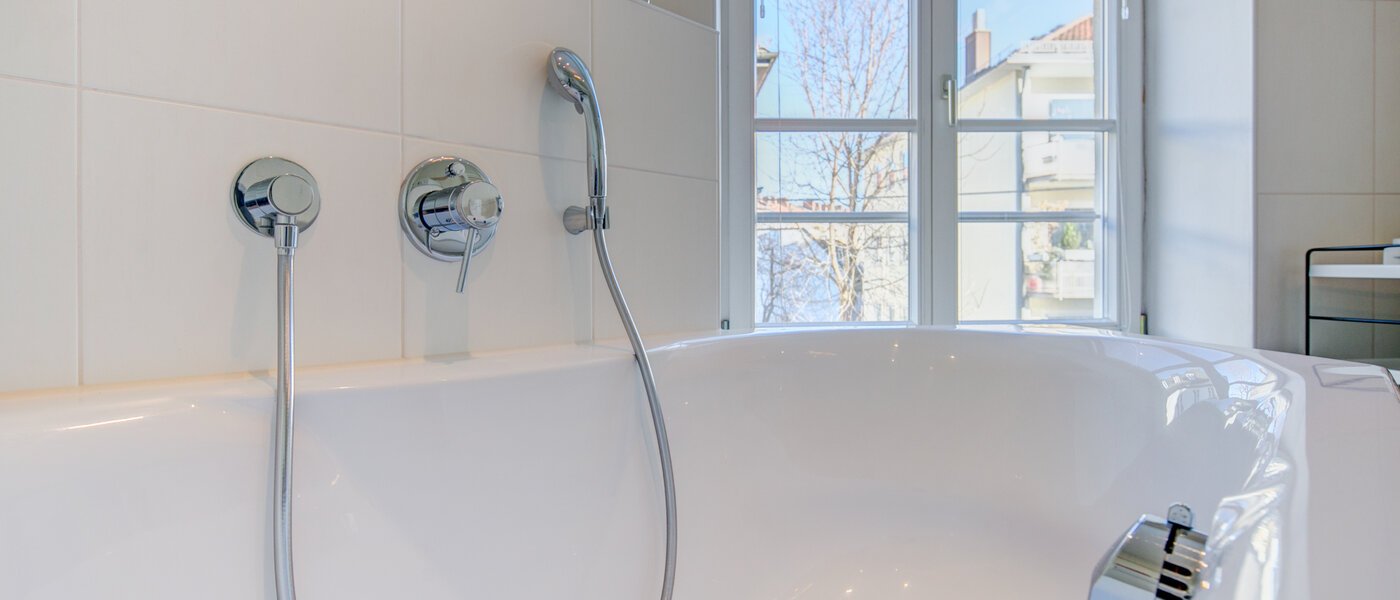 appartement München Gärtnerplatzviertel 03 salle de bain 3462