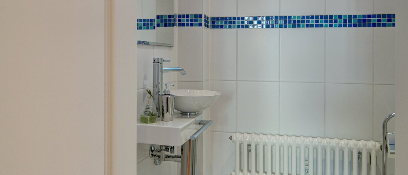 appartement München Gärtnerplatzviertel 03 toilettes séparées 3462