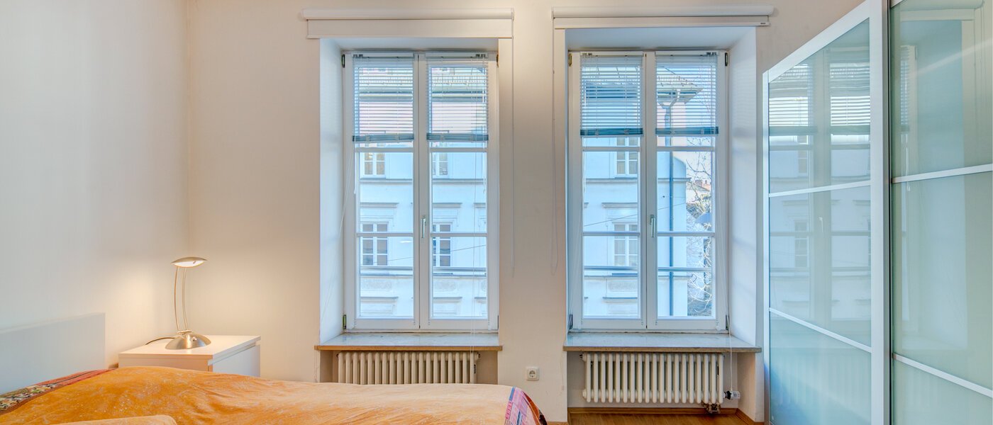 appartement München Gärtnerplatzviertel 02 dormir 3462