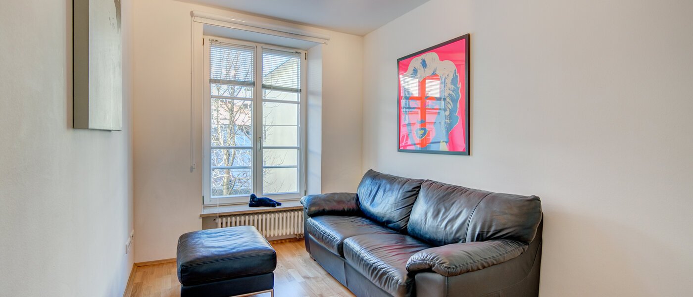 appartement München Gärtnerplatzviertel 01 ch. d´invité 3462