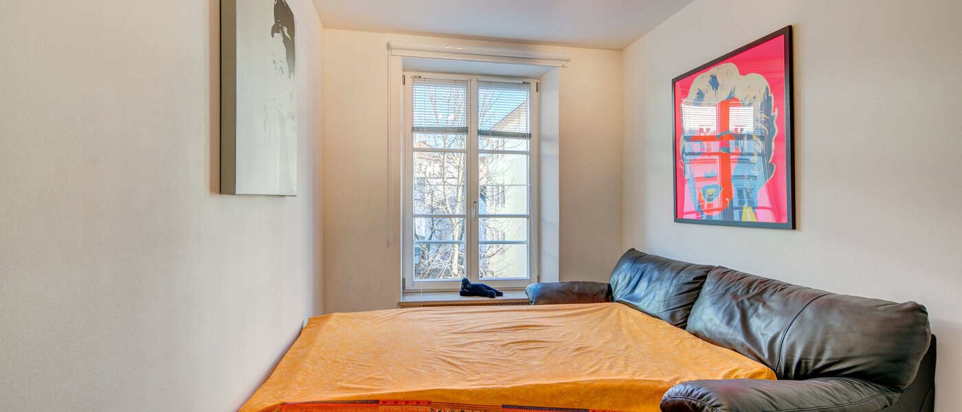 appartement München Gärtnerplatzviertel 02 ch. d´invité 3462