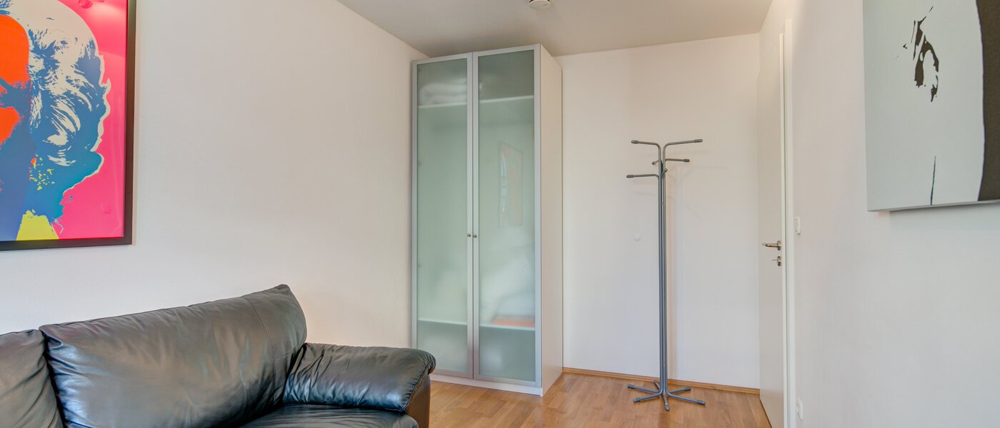 appartement München Gärtnerplatzviertel 03 ch. d´invité 3462