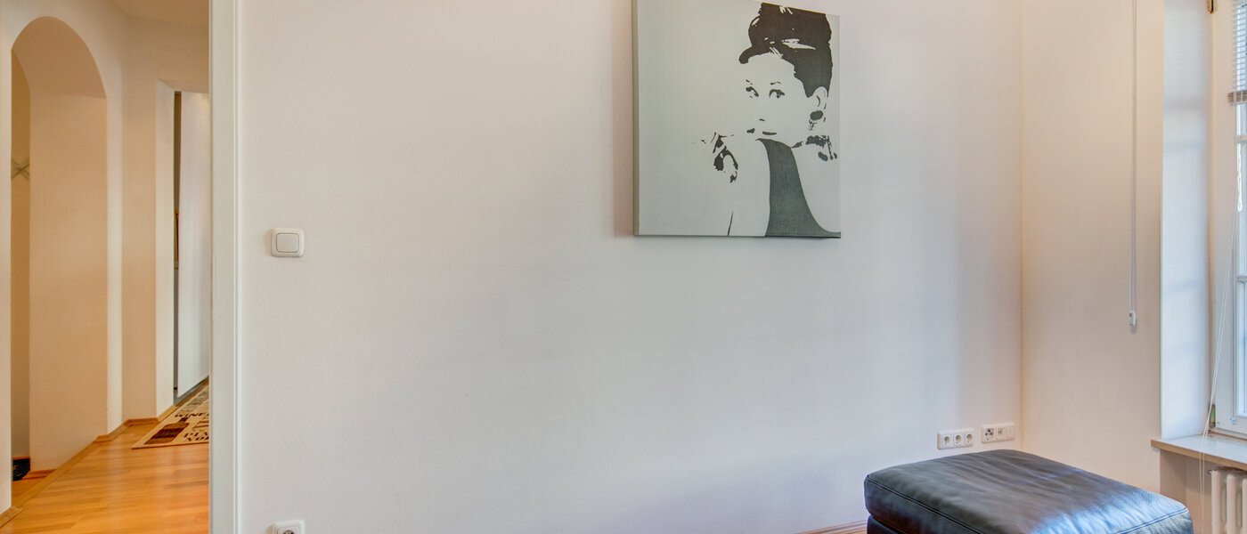 appartement München Gärtnerplatzviertel 04 ch. d´invité 3462