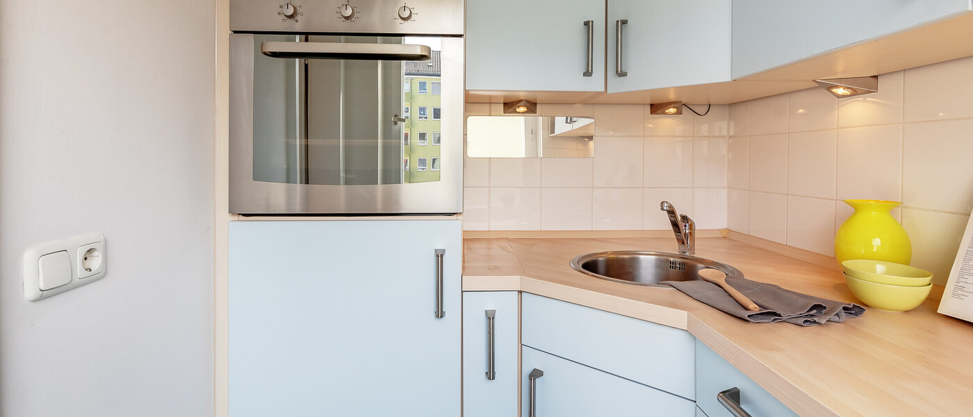 appartement München Neuhausen 02 cuisine 3464