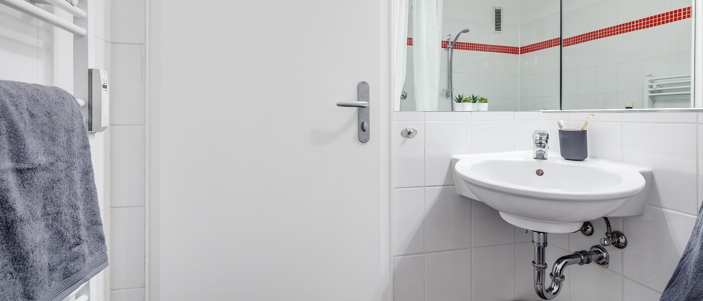 appartement München Neuhausen 03 salle de bain 3464