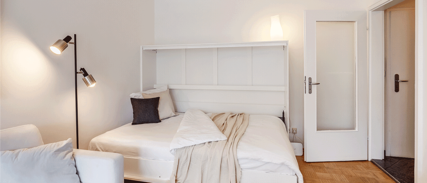 appartement München Neuhausen 01 chambres 3464