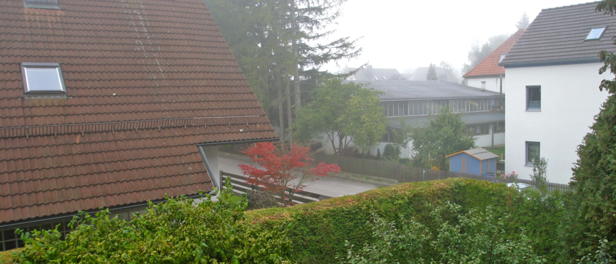 appartement sous les toits Ismaning 01 vue 3466