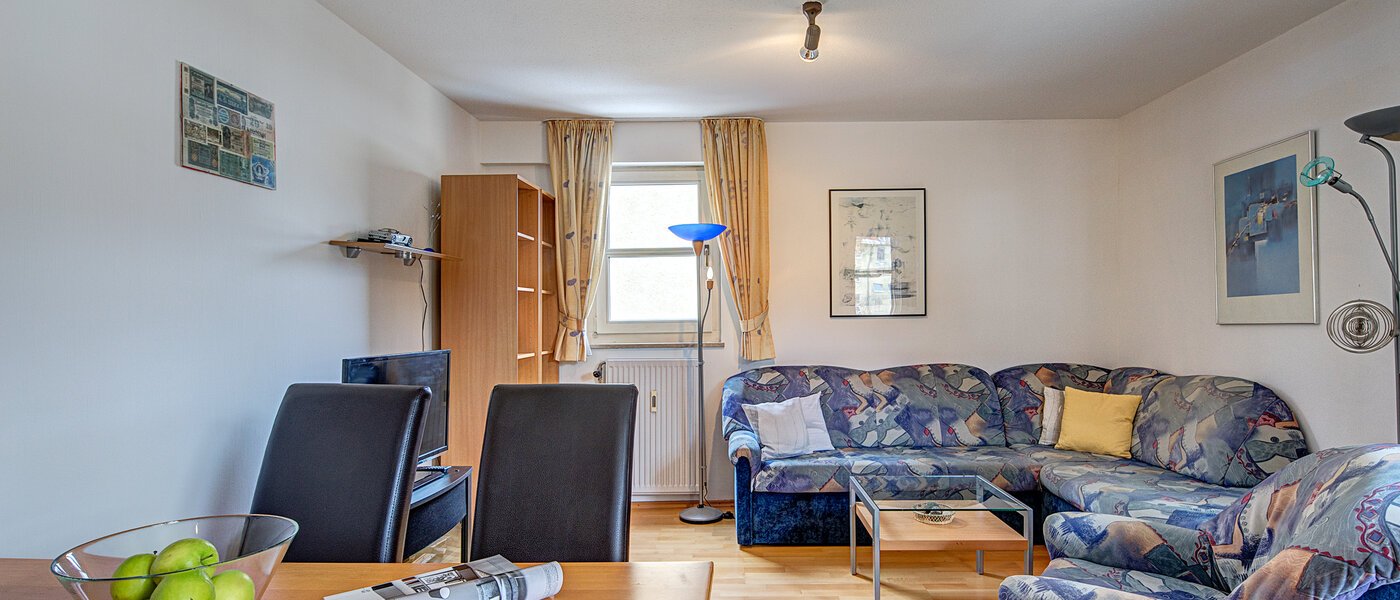 appartement München Thalkirchen 01 salon 3528
