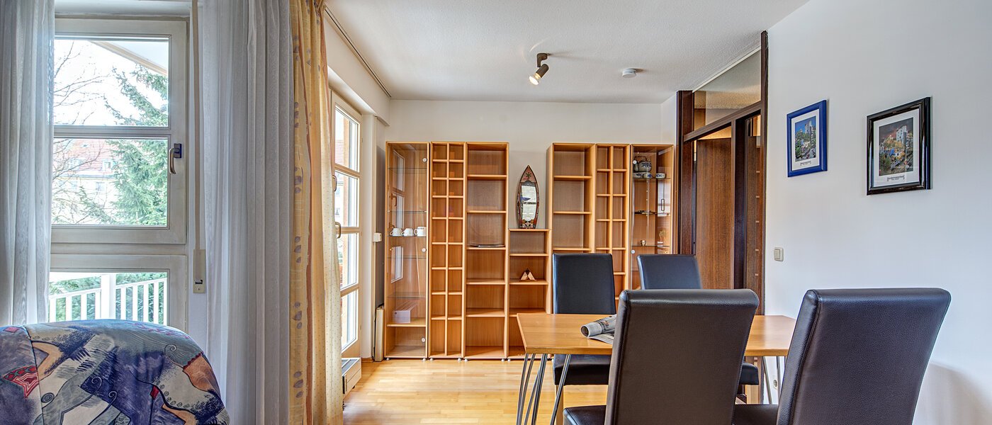 appartement München Thalkirchen 04 salon 3528