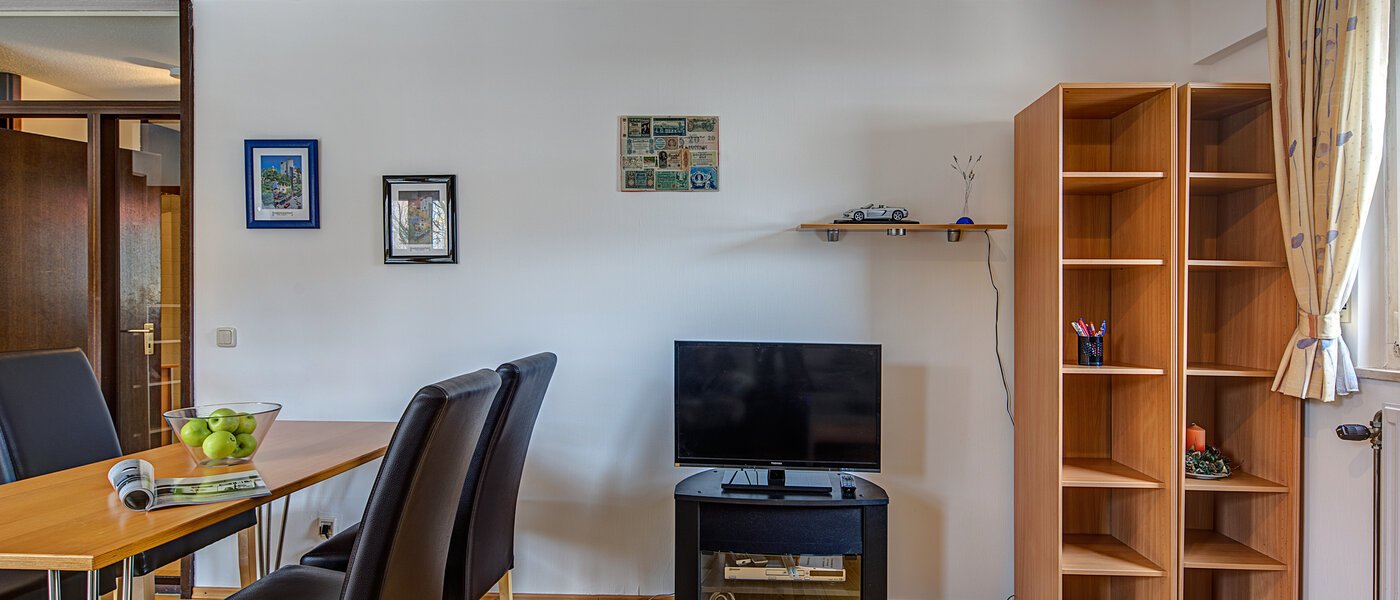 appartement München Thalkirchen 06 salon 3528