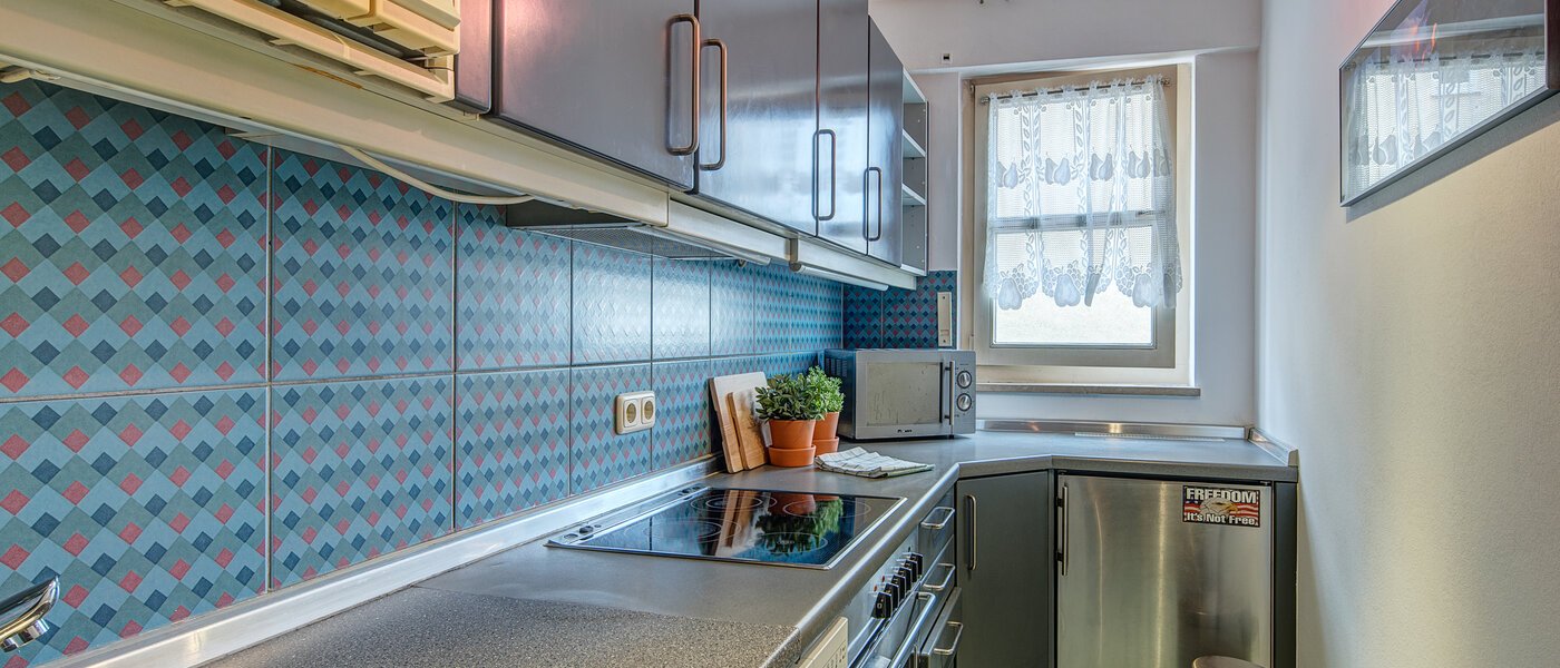 appartement München Thalkirchen 01 cuisine 3528