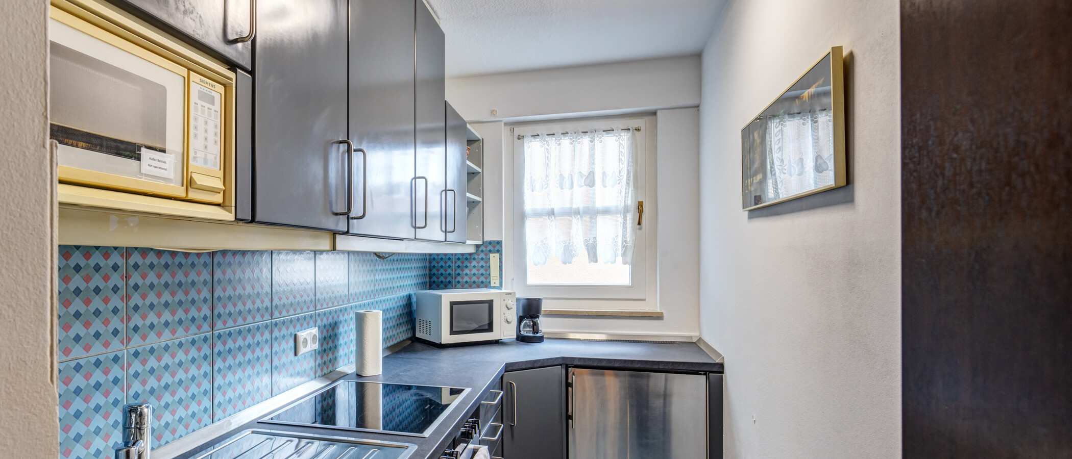 appartement München Thalkirchen 01 cuisine 3528