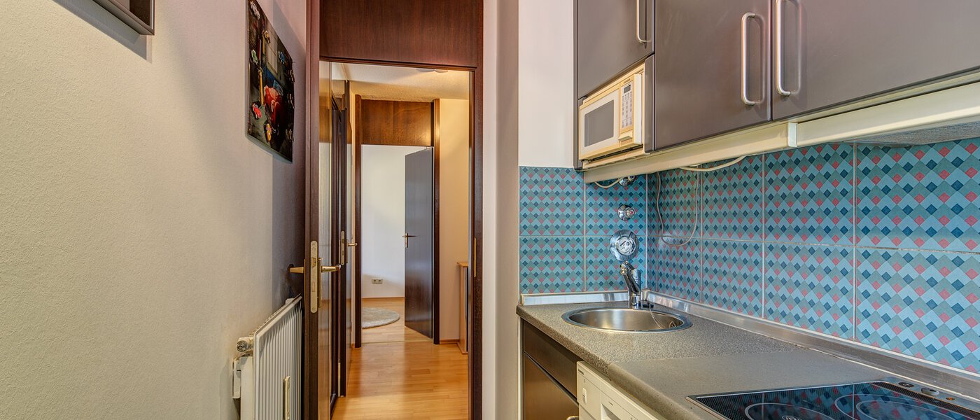 appartement München Thalkirchen 02 cuisine 3528