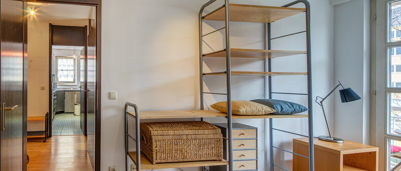 appartement München Thalkirchen 02 dormir 3528