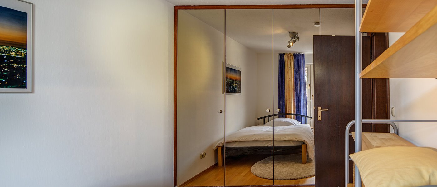 appartement München Thalkirchen 03 dormir 3528