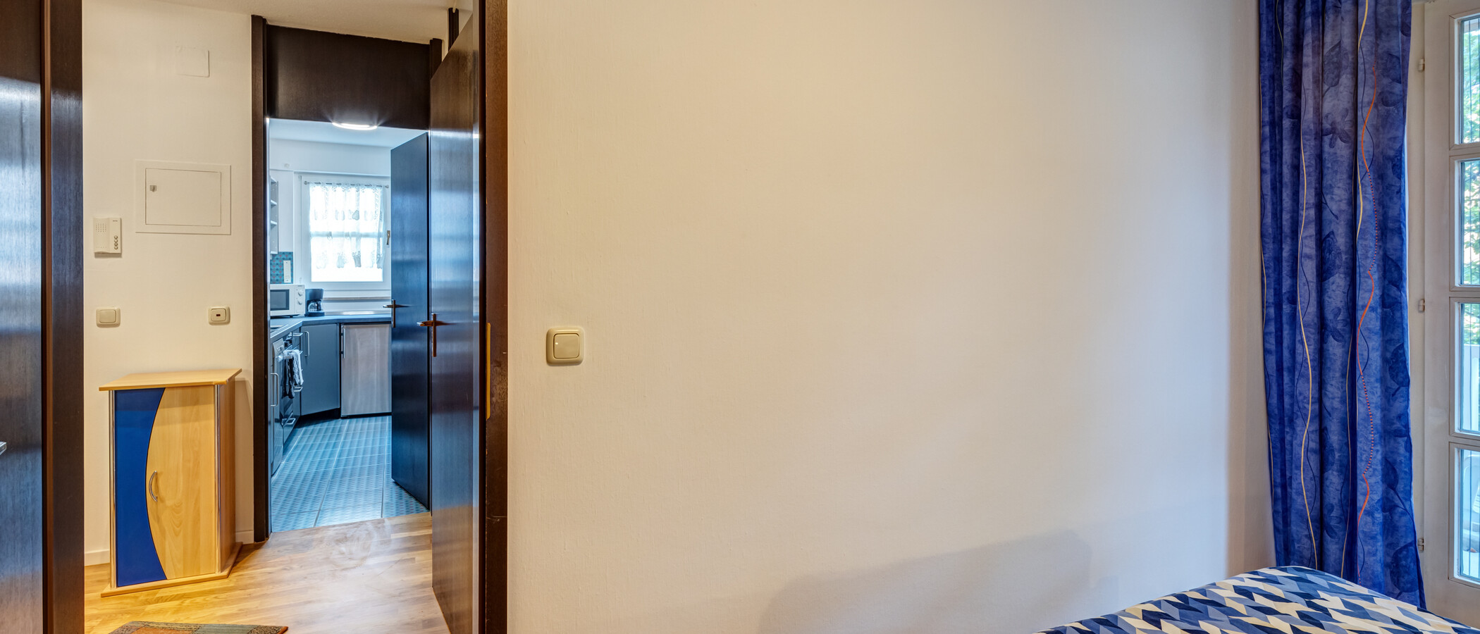 appartement München Thalkirchen 03 chambre 3528