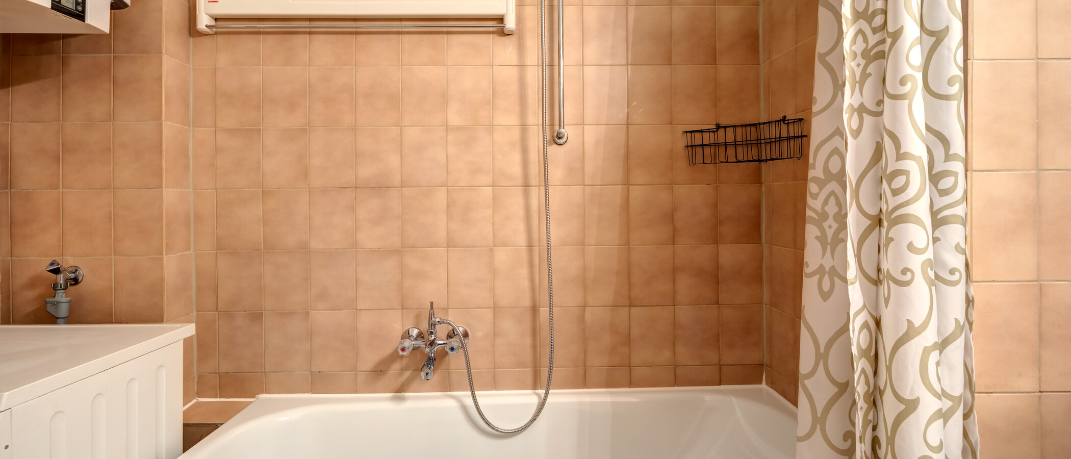 appartement München Maxvorstadt - Universitätsviertel 01 salle de bain 3560