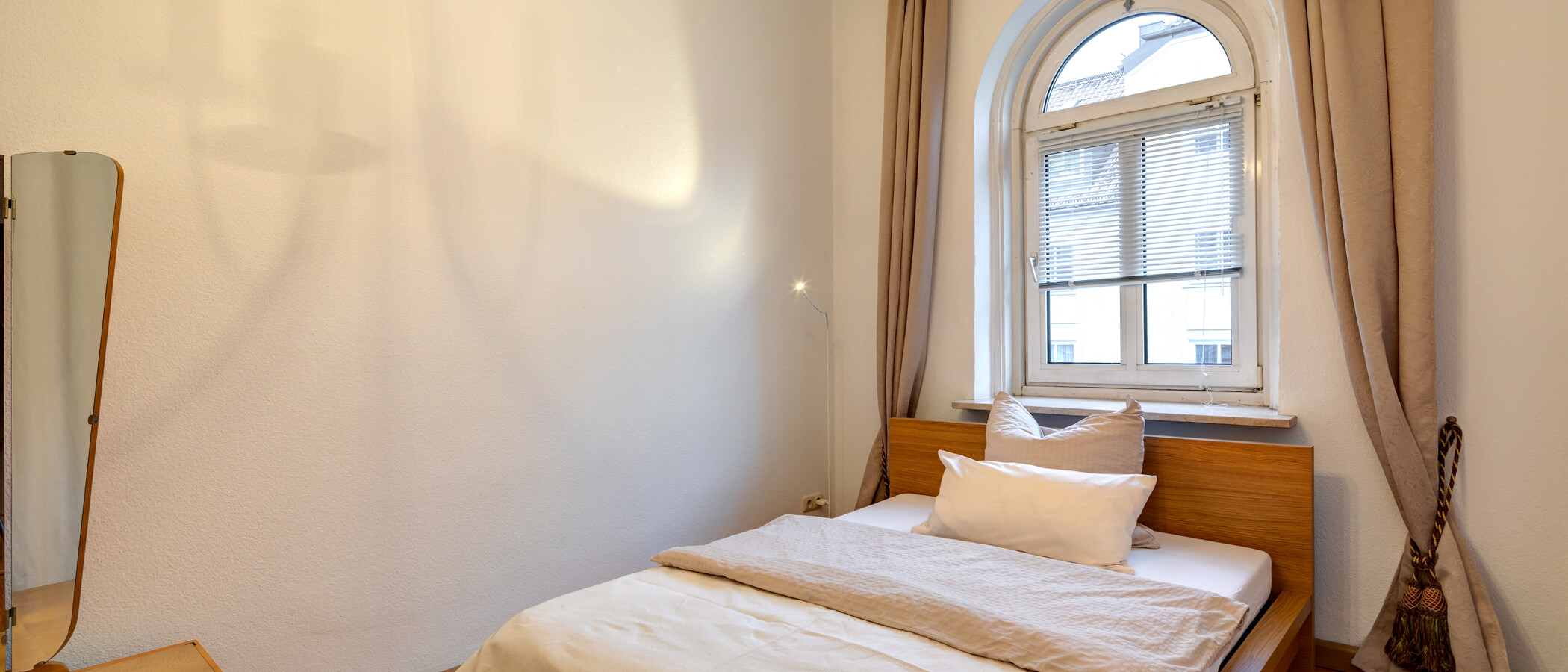 appartement München Maxvorstadt - Universitätsviertel 01 chambre 3560