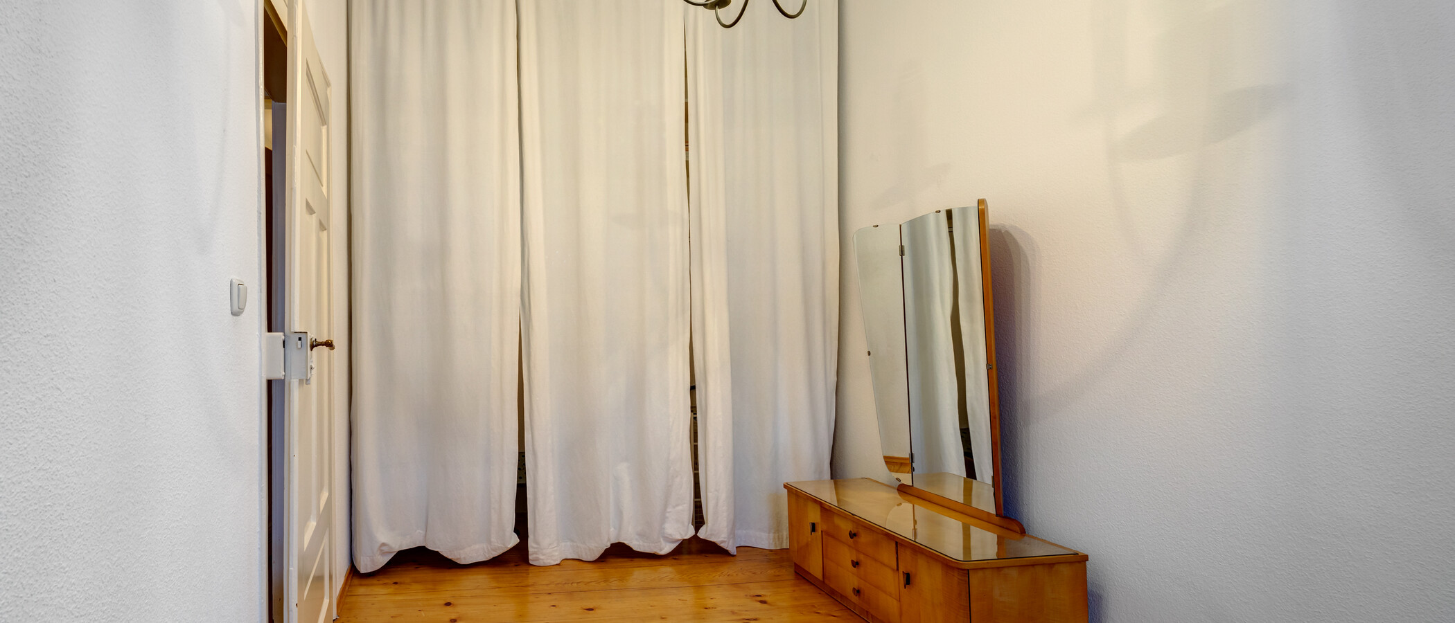 appartement München Maxvorstadt - Universitätsviertel 02 chambre 3560