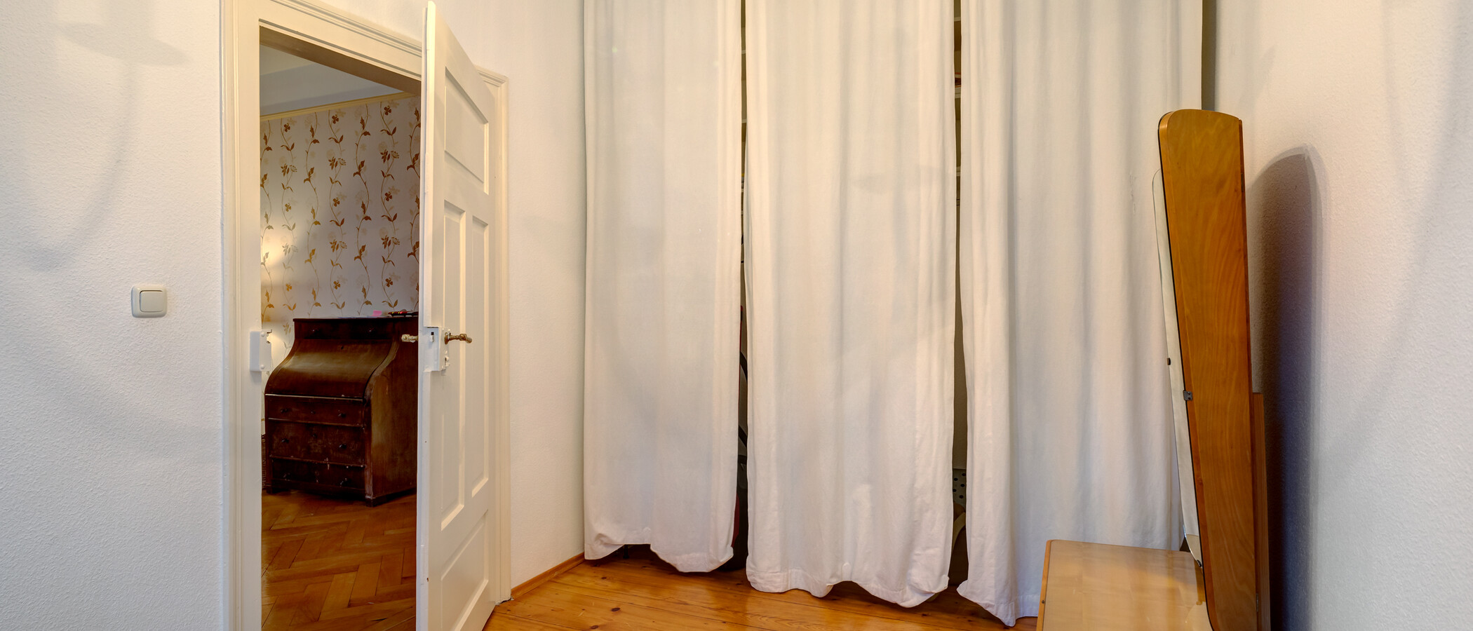 appartement München Maxvorstadt - Universitätsviertel 03 chambre 3560
